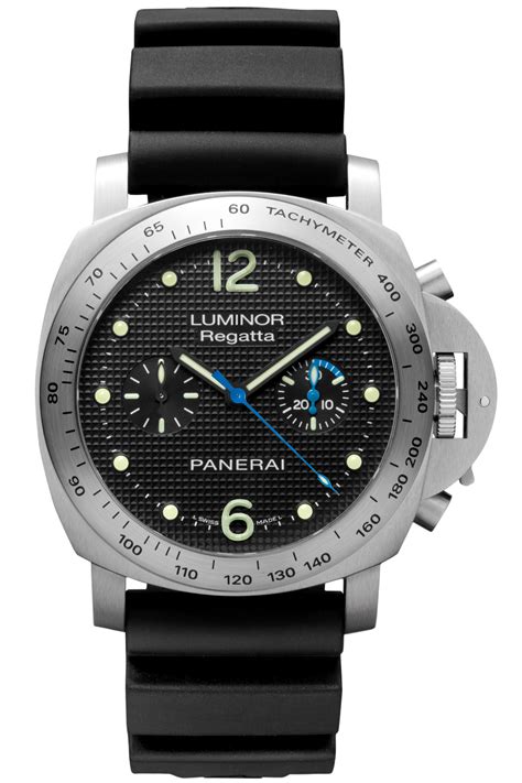 WANT TO BUY !!!!!! Panerai Luminor Regatta  